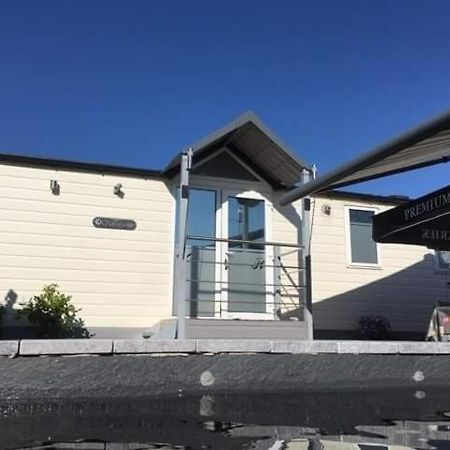 La Baie Des Lacs Apartment Froid-Chapelle Екстериор снимка