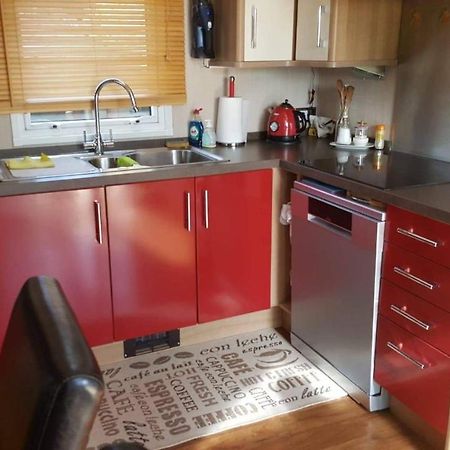 La Baie Des Lacs Apartment Froid-Chapelle Екстериор снимка