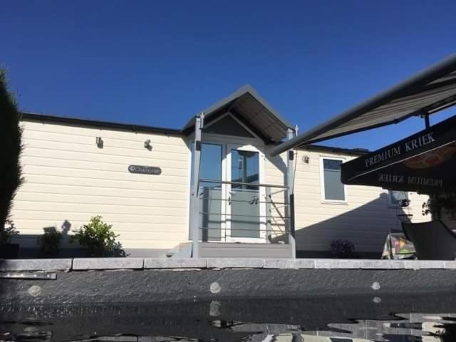 La Baie Des Lacs Apartment Froid-Chapelle Екстериор снимка