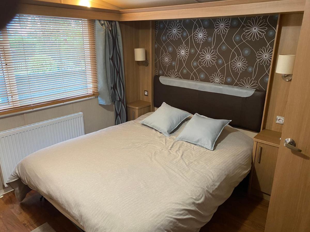 La Baie Des Lacs Apartment Froid-Chapelle Екстериор снимка