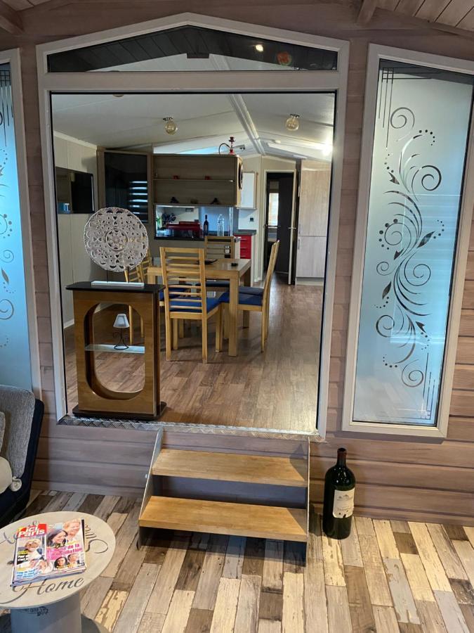 La Baie Des Lacs Apartment Froid-Chapelle Екстериор снимка